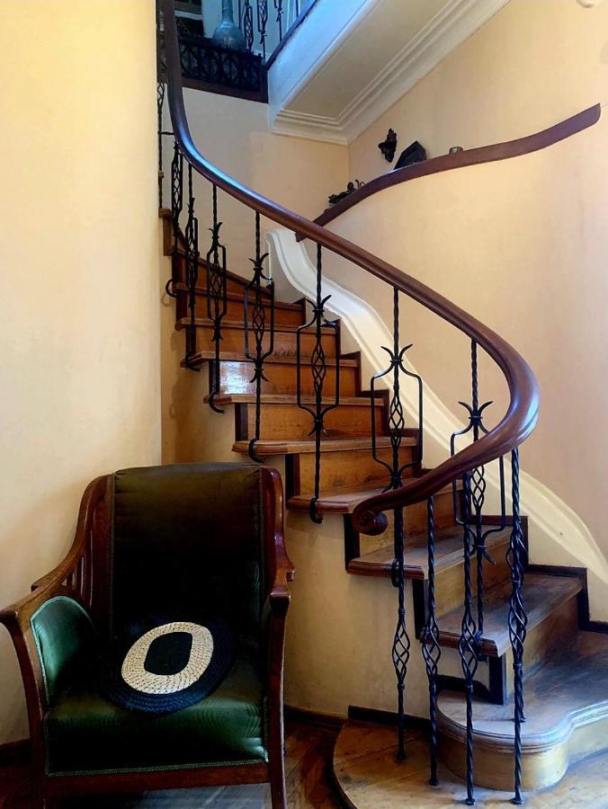 Polonia Tbilisi House Hotel Kültér fotó