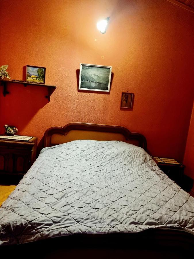 Polonia Tbilisi House Hotel Kültér fotó