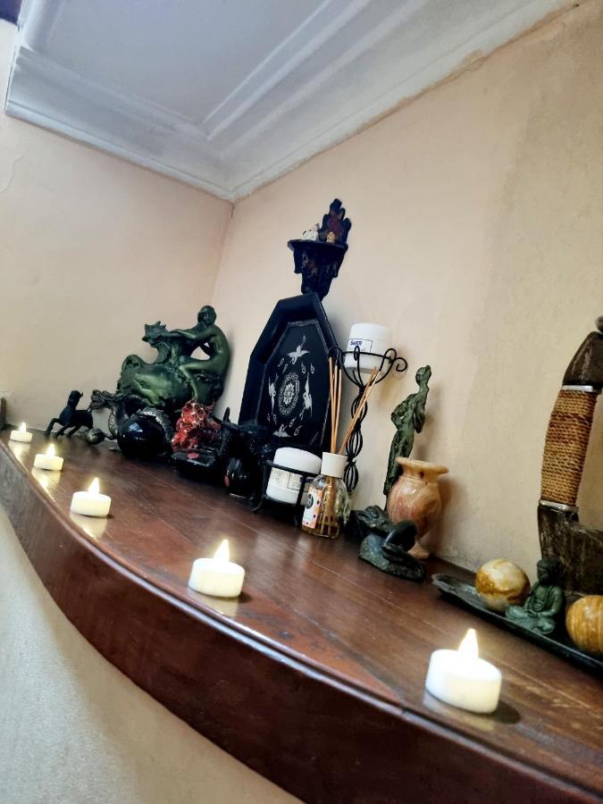 Polonia Tbilisi House Hotel Kültér fotó