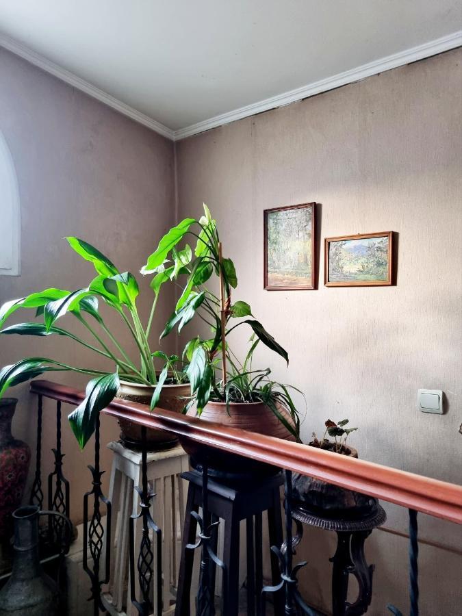 Polonia Tbilisi House Hotel Kültér fotó