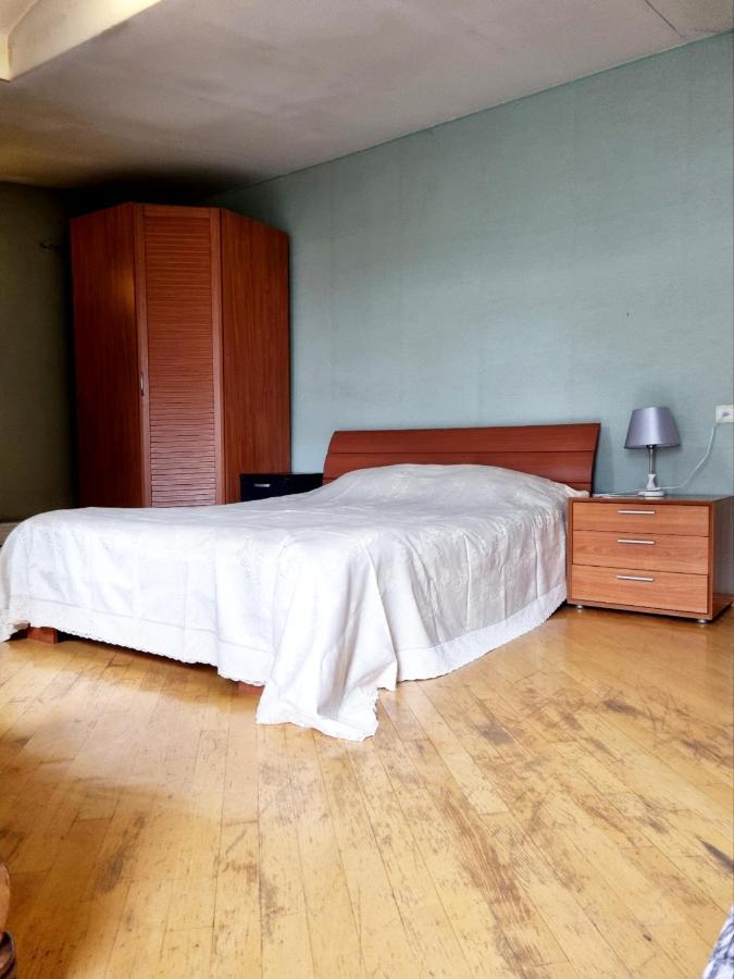 Polonia Tbilisi House Hotel Kültér fotó