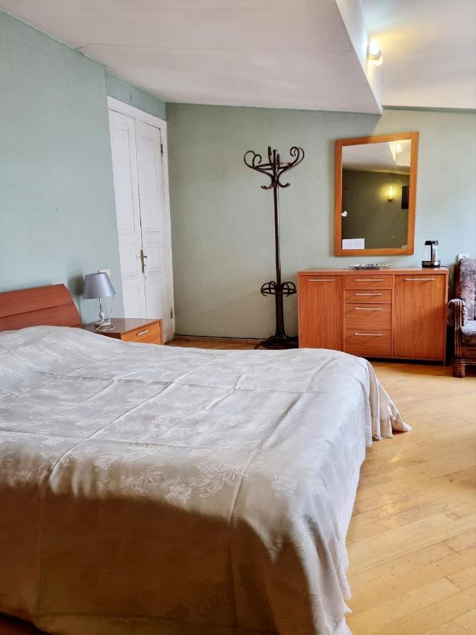 Polonia Tbilisi House Hotel Kültér fotó