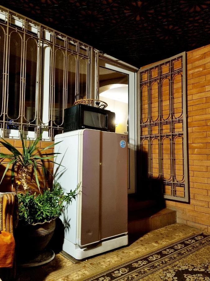 Polonia Tbilisi House Hotel Kültér fotó