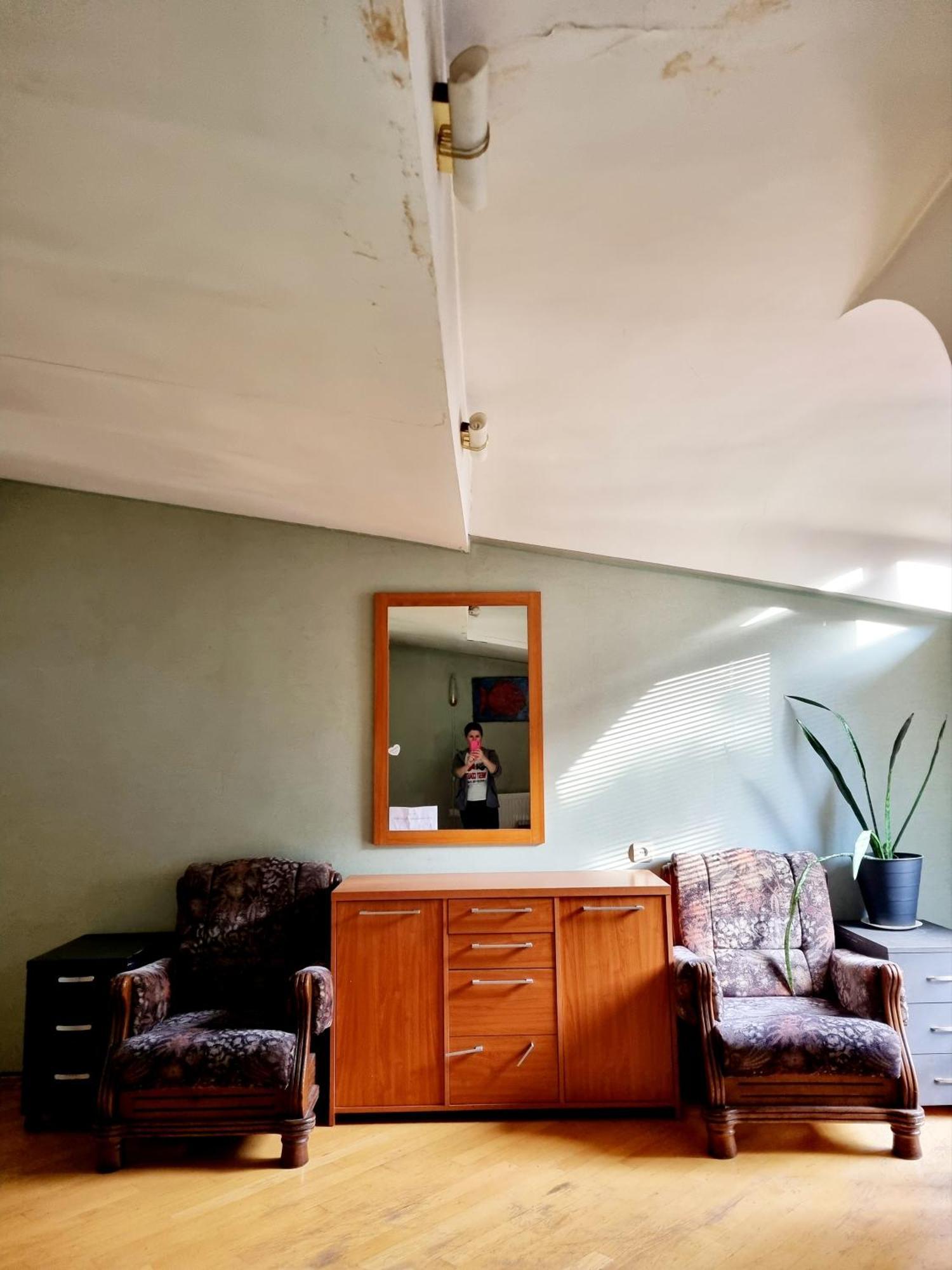Polonia Tbilisi House Hotel Kültér fotó