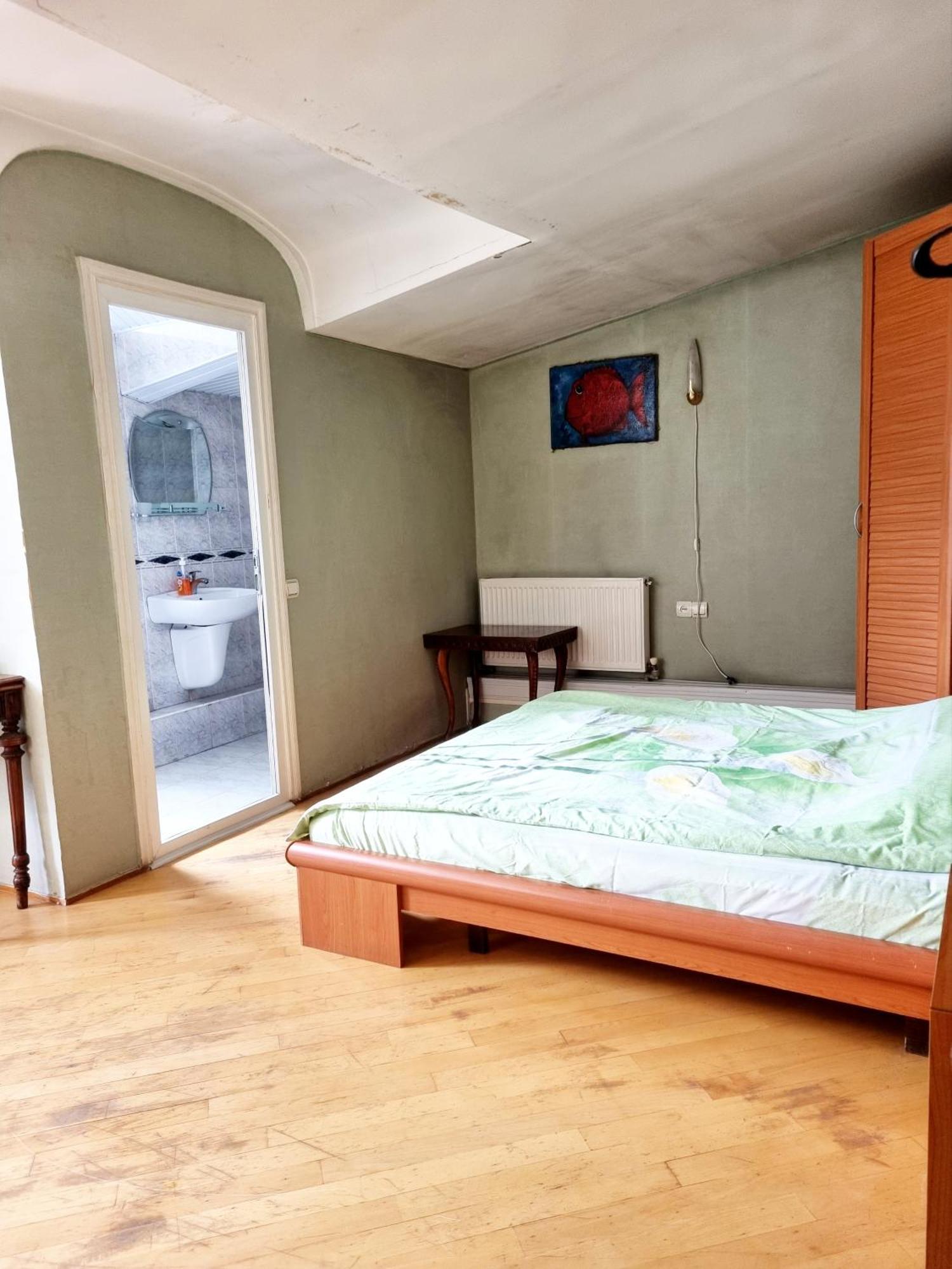 Polonia Tbilisi House Hotel Kültér fotó