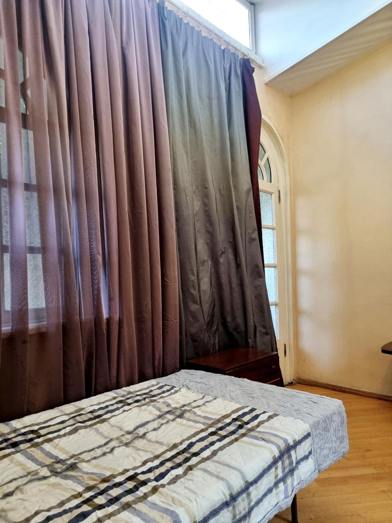 Polonia Tbilisi House Hotel Kültér fotó