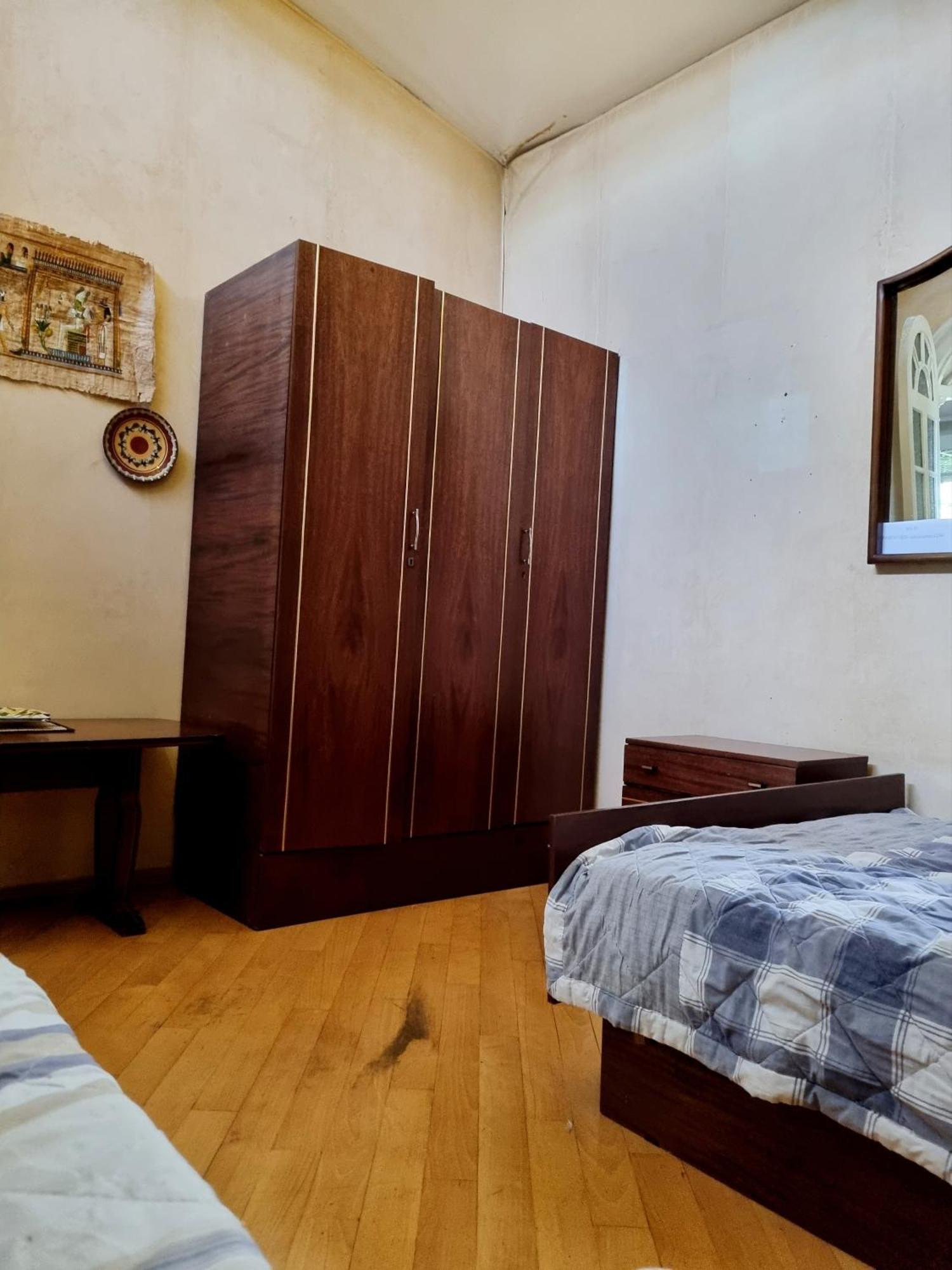 Polonia Tbilisi House Hotel Kültér fotó