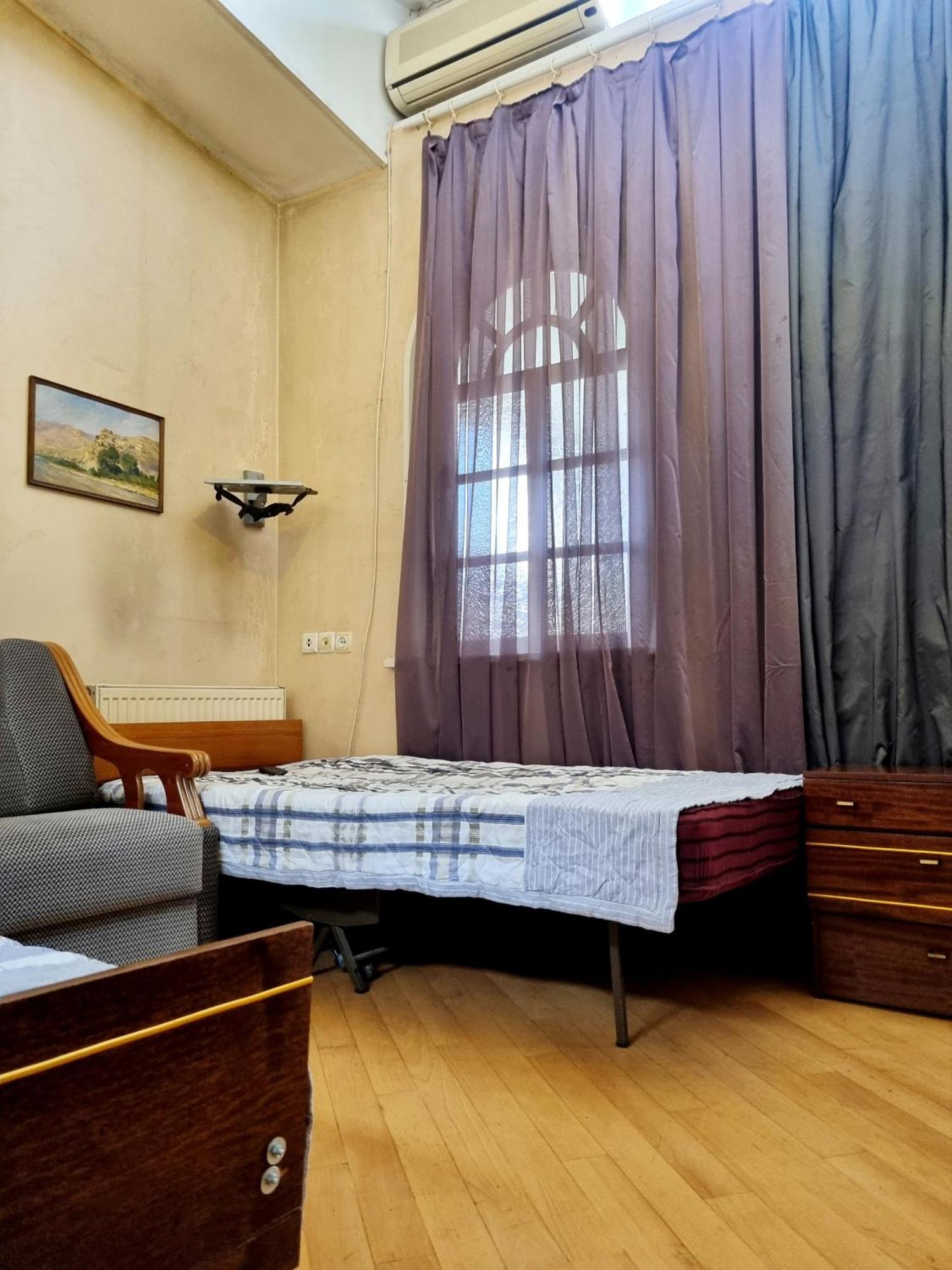 Polonia Tbilisi House Hotel Kültér fotó